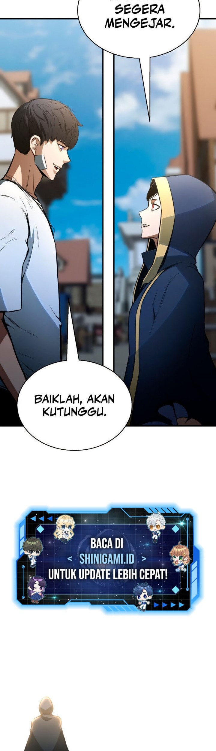 Absolute Necromancer Bab 17 halaman 70