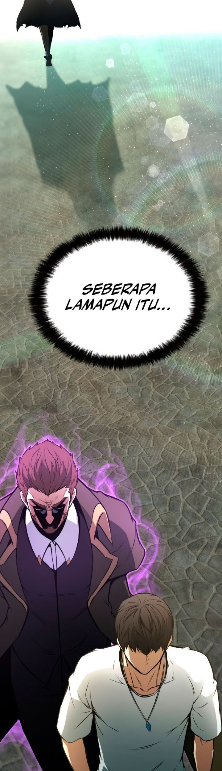 Absolute Necromancer Bab 17 halaman 71