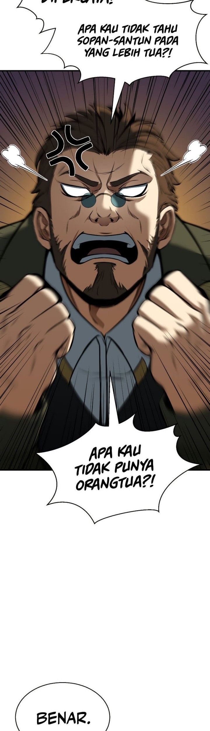 Absolute Necromancer Bab 18 halaman 15