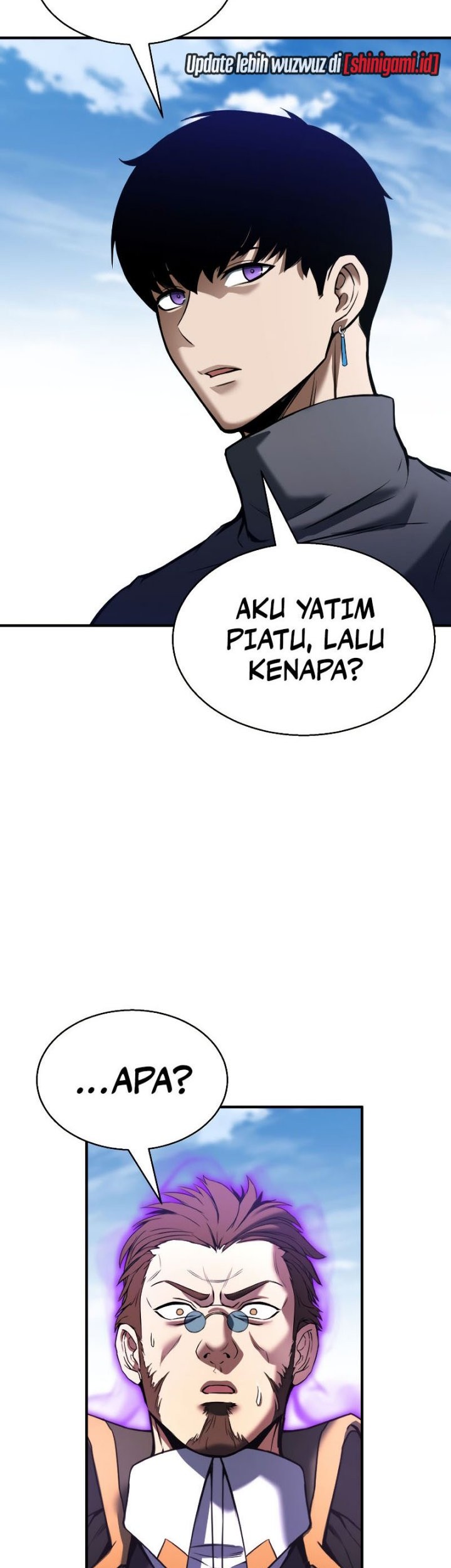 Absolute Necromancer Bab 18 halaman 16
