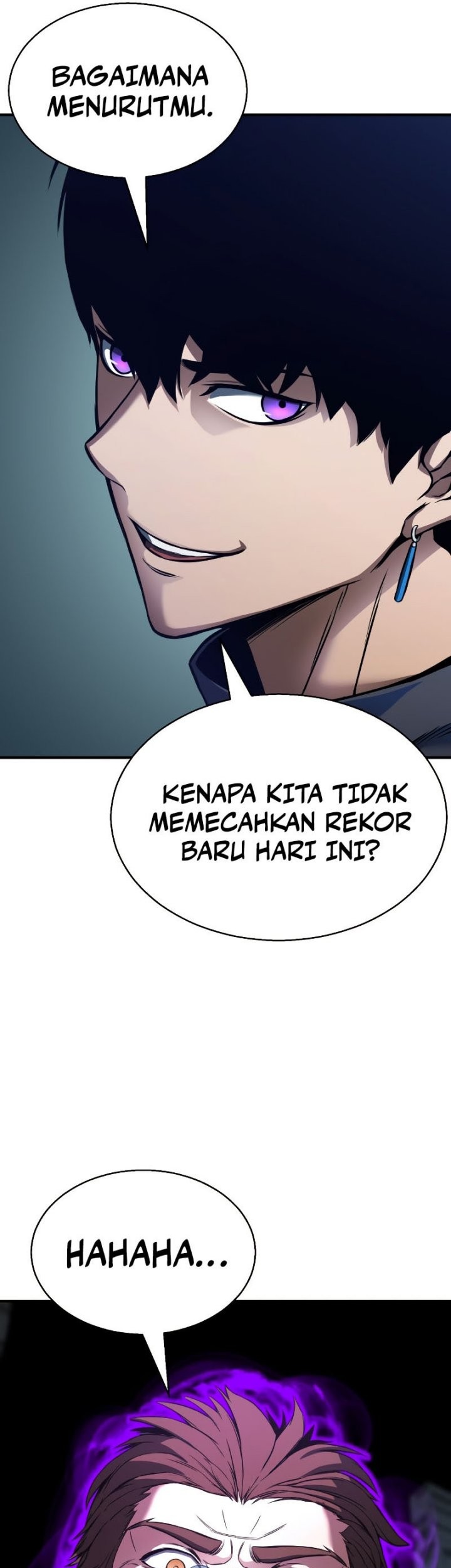 Absolute Necromancer Bab 18 halaman 30