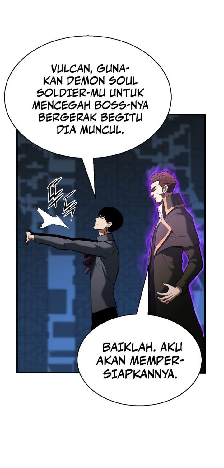 Absolute Necromancer Bab 18 halaman 33