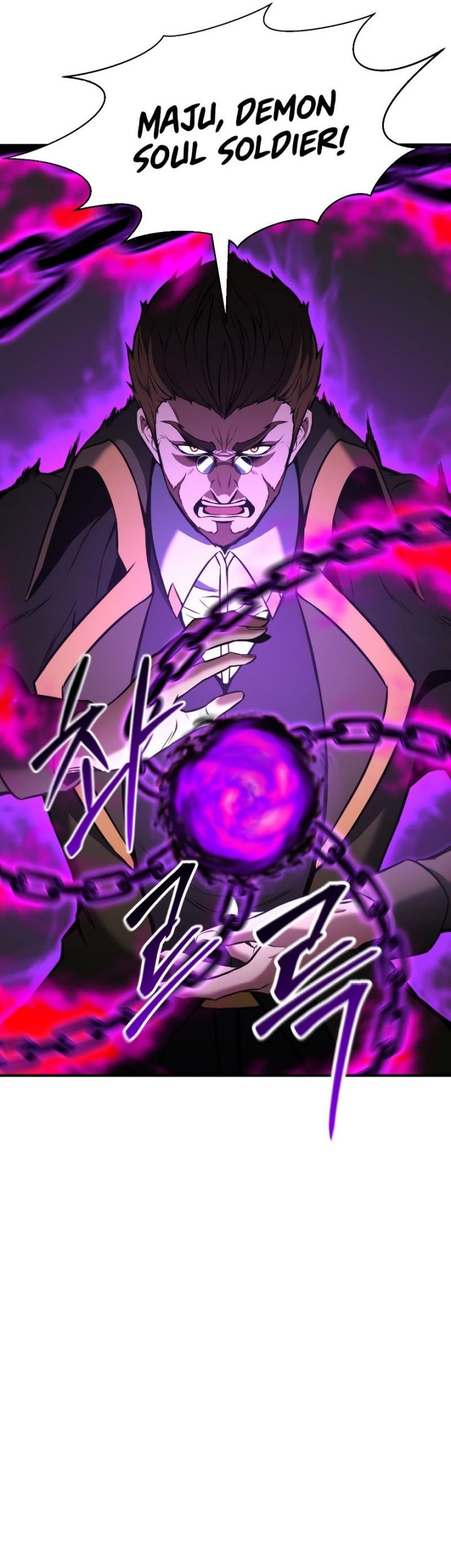 Absolute Necromancer Bab 18 halaman 49
