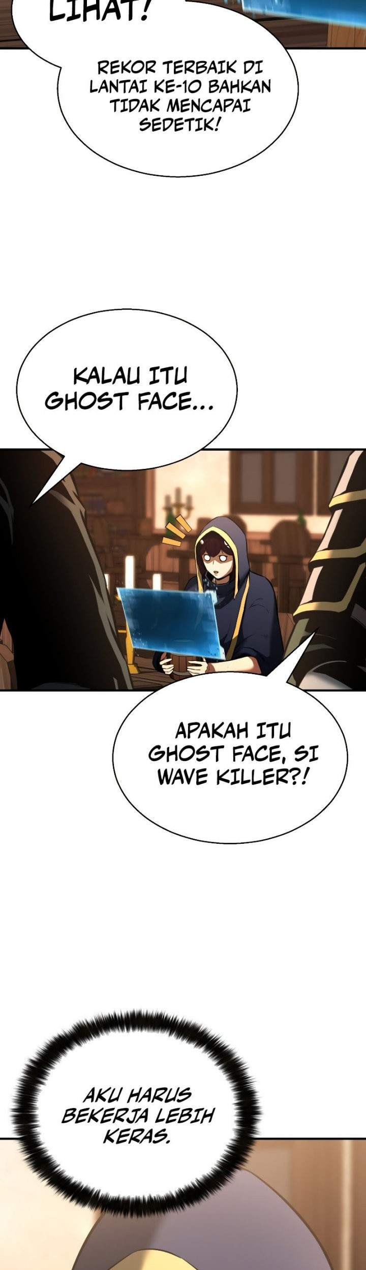 Absolute Necromancer Bab 18 halaman 61