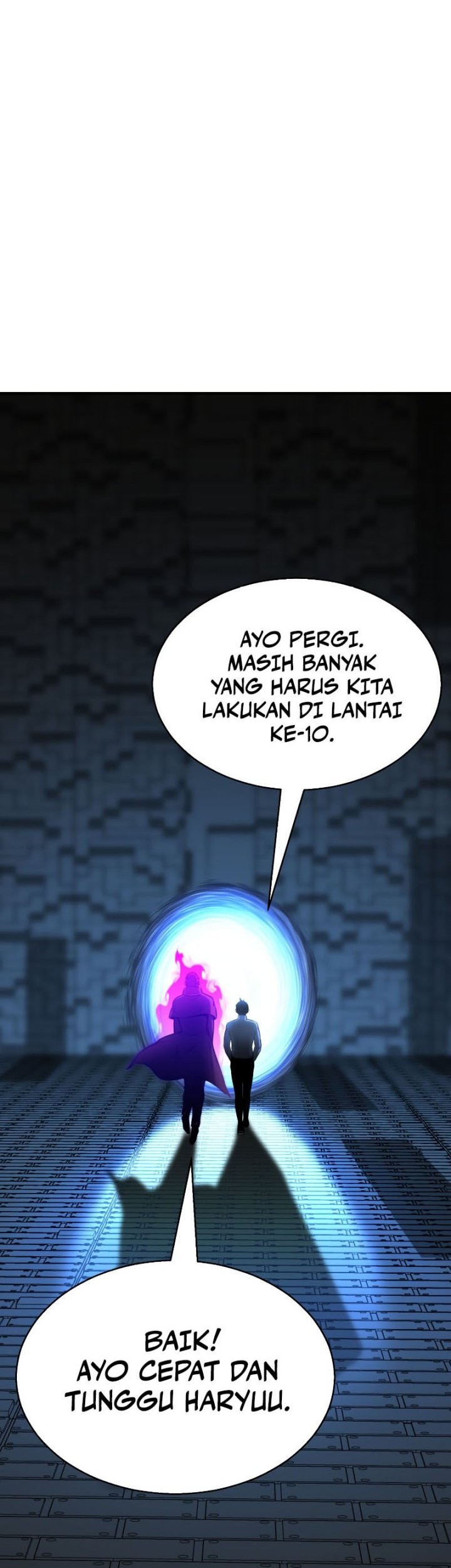 Absolute Necromancer Bab 18 halaman 65