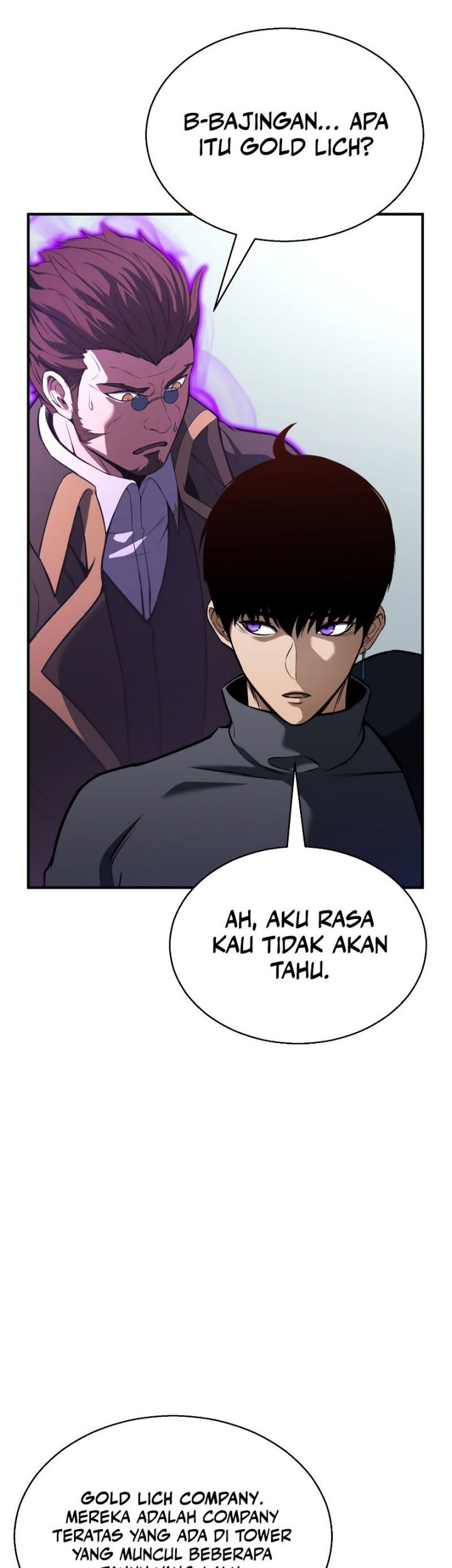 Absolute Necromancer Bab 19 halaman 10