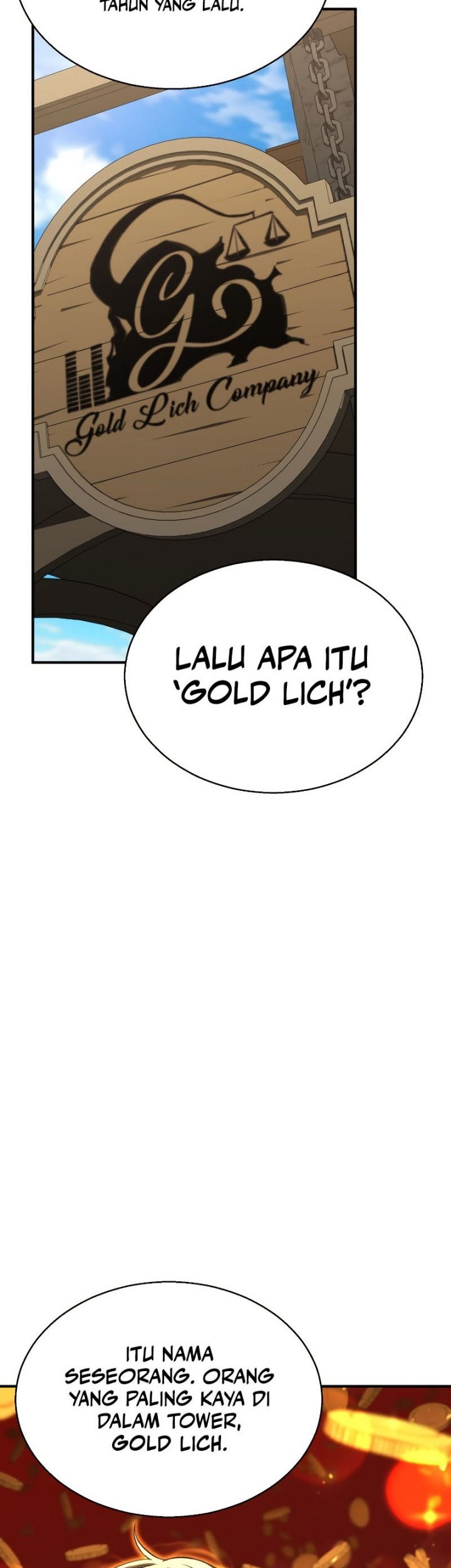 Absolute Necromancer Bab 19 halaman 11