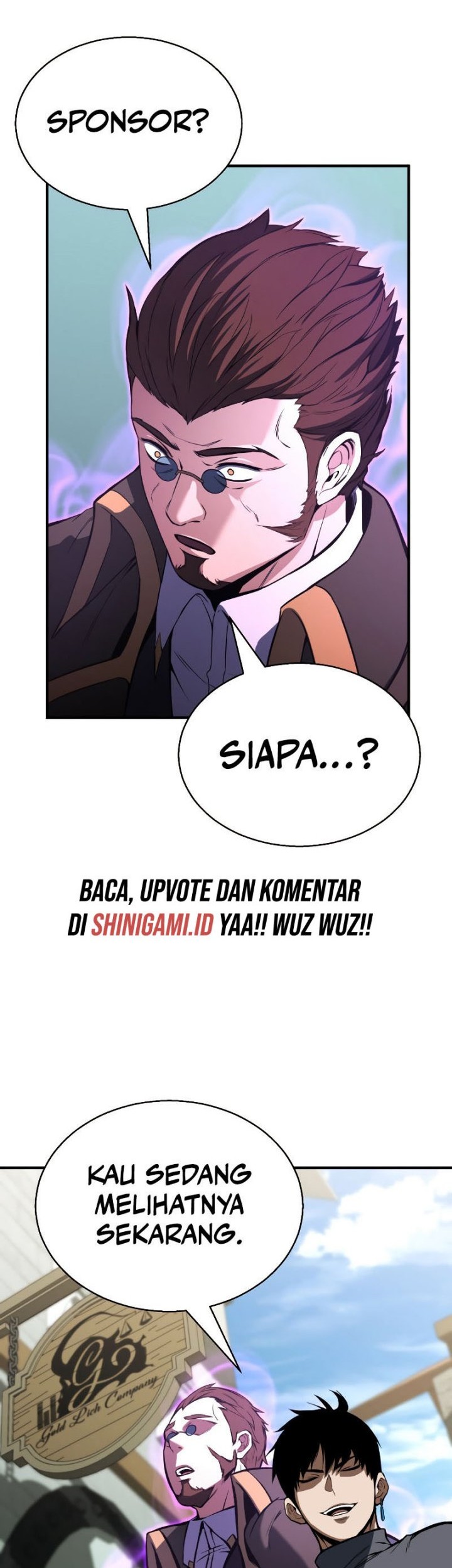 Absolute Necromancer Bab 19 halaman 15