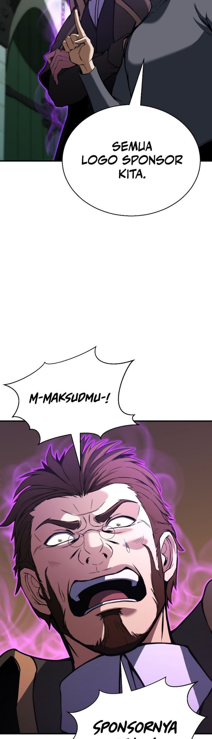 Absolute Necromancer Bab 19 halaman 16
