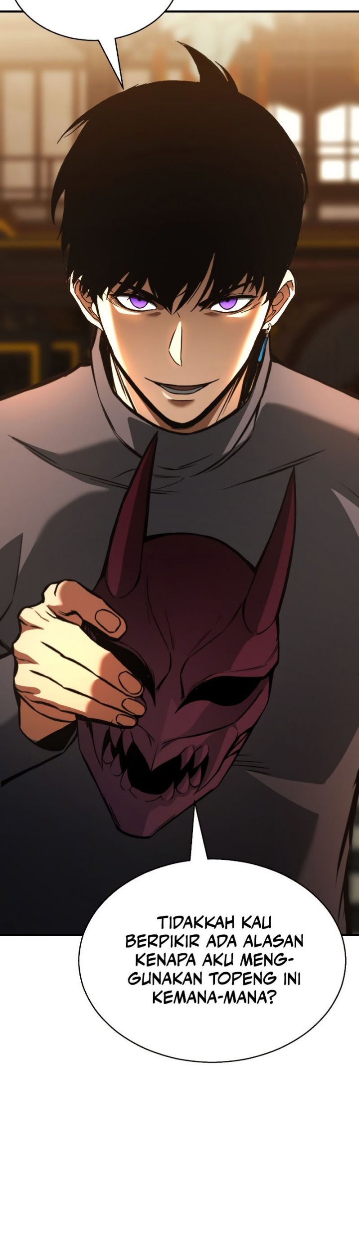 Absolute Necromancer Bab 19 halaman 28