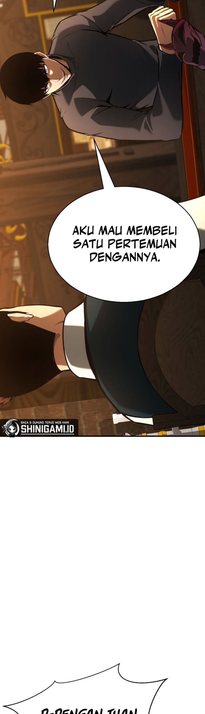 Absolute Necromancer Bab 19 halaman 32