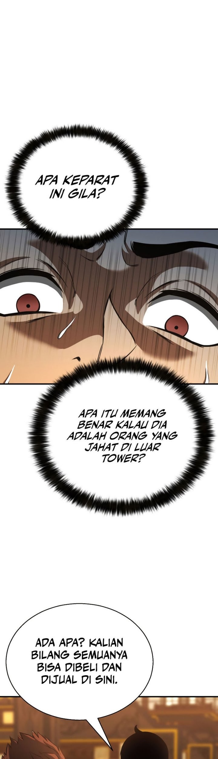 Absolute Necromancer Bab 19 halaman 34