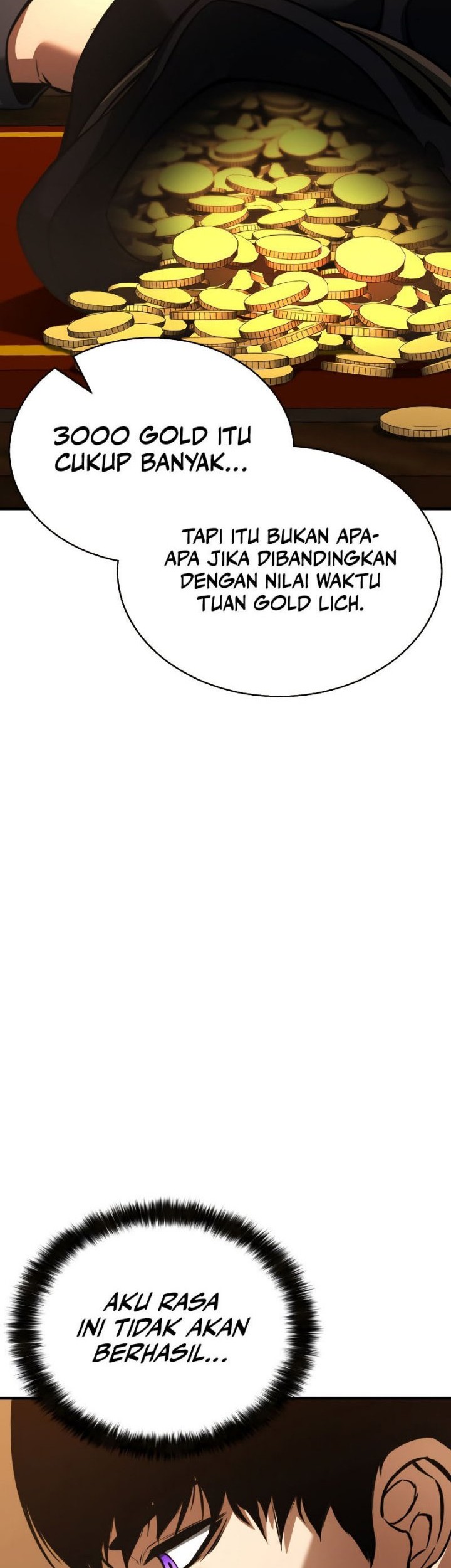 Absolute Necromancer Bab 19 halaman 39