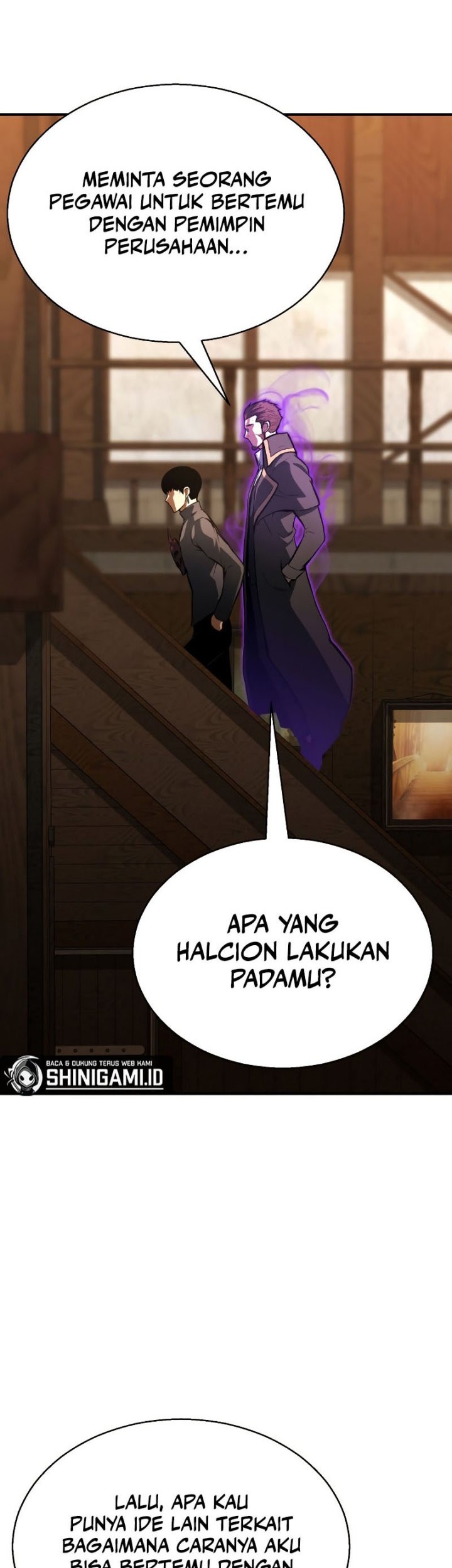 Absolute Necromancer Bab 19 halaman 44