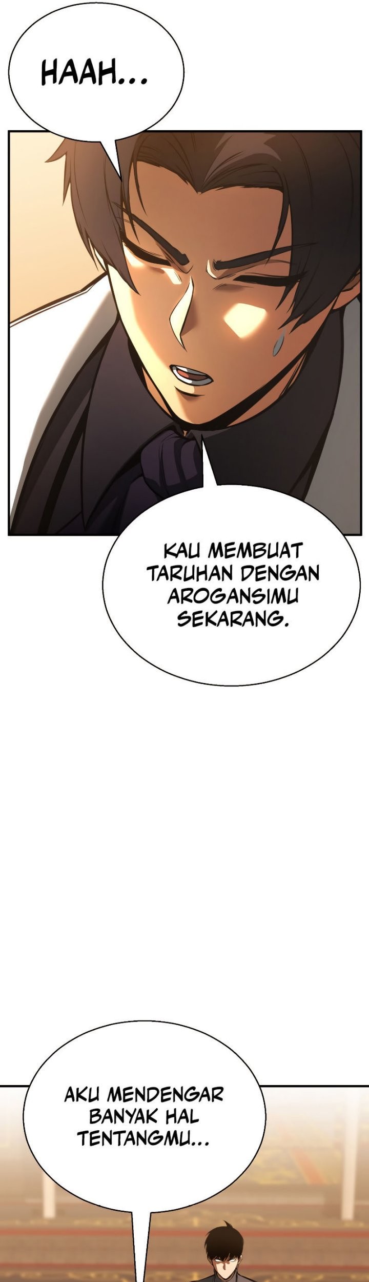 Absolute Necromancer Bab 19 halaman 54