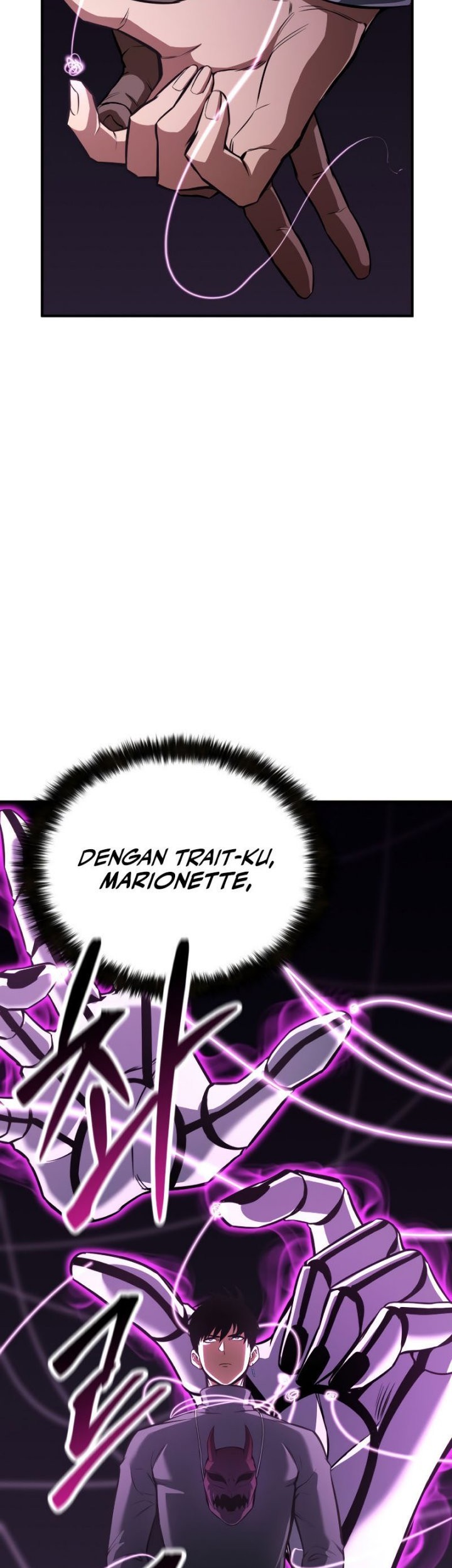 Absolute Necromancer Bab 19 halaman 56