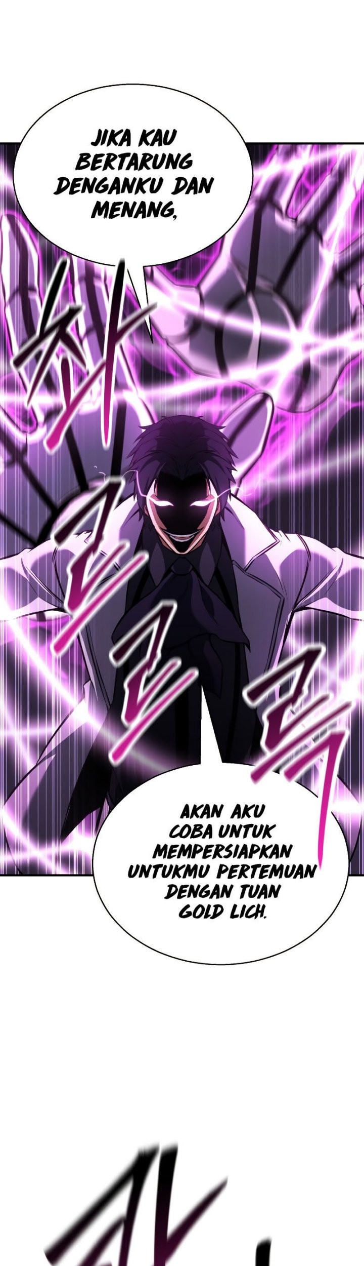 Absolute Necromancer Bab 19 halaman 70