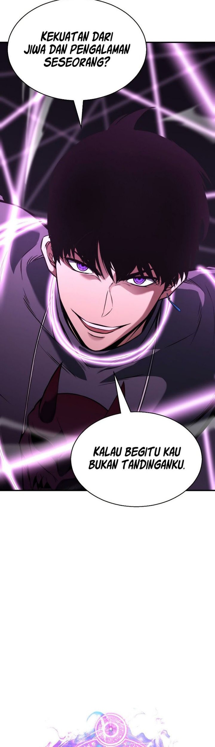 Absolute Necromancer Bab 19 halaman 72