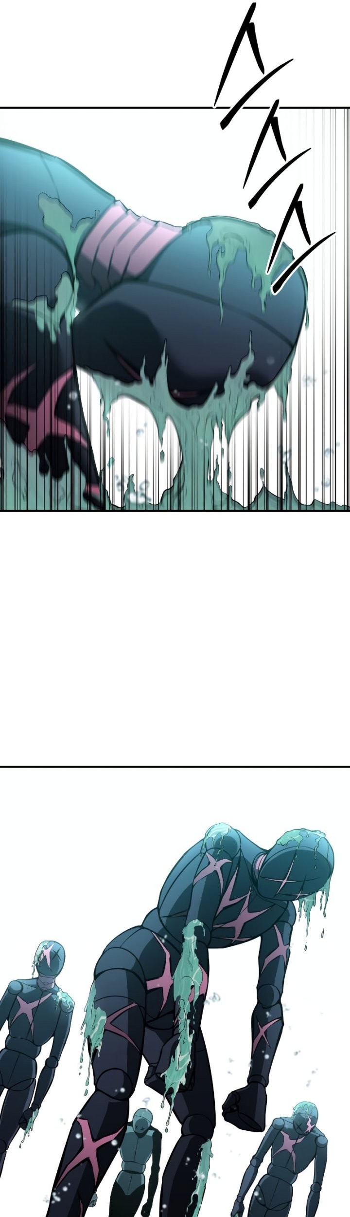 Absolute Necromancer chapter 20 halaman 22