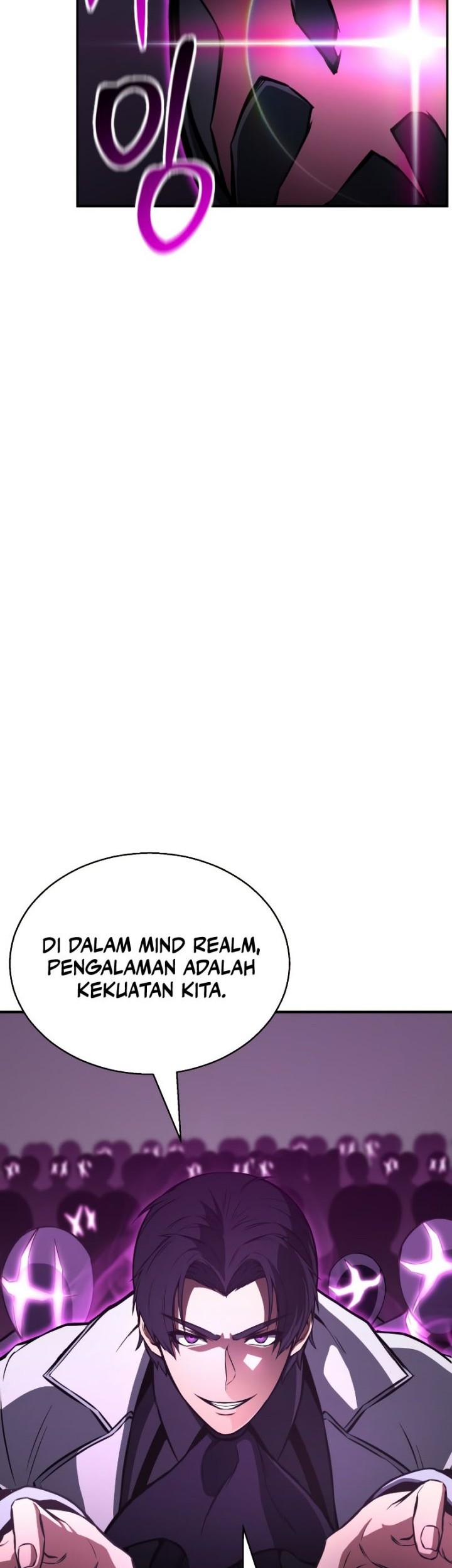 Absolute Necromancer chapter 20 halaman 27