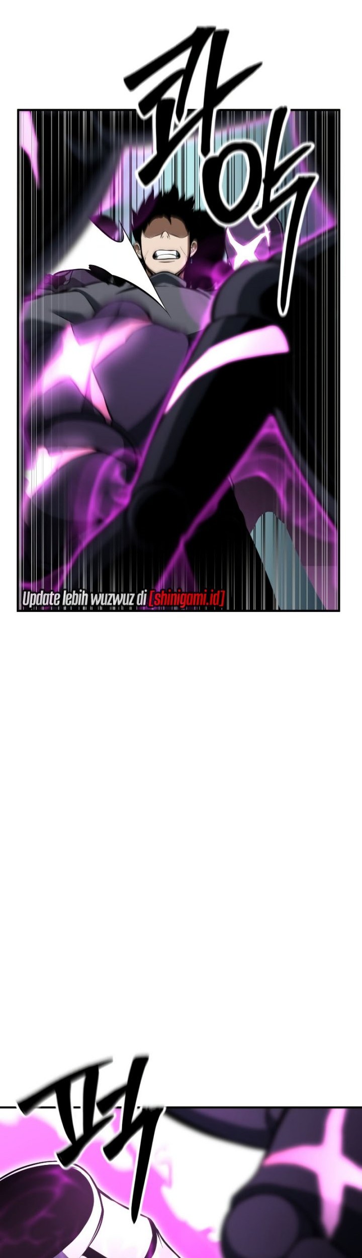 Absolute Necromancer chapter 20 halaman 35
