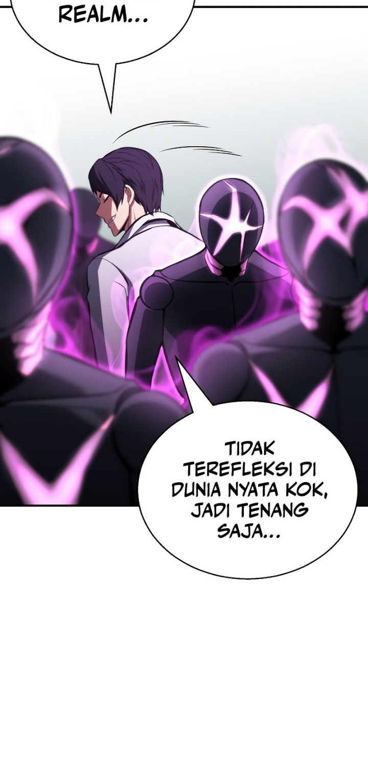 Absolute Necromancer chapter 20 halaman 37