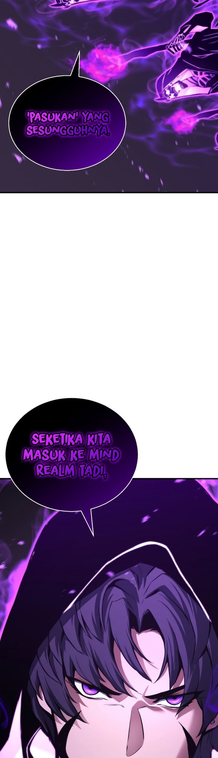 Absolute Necromancer chapter 20 halaman 51