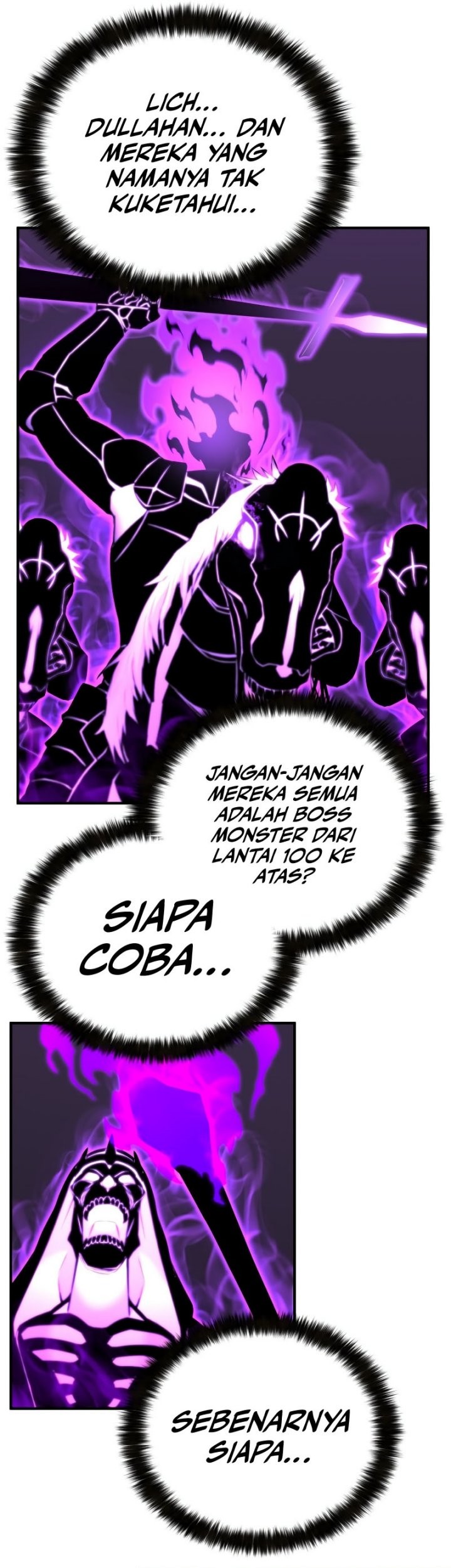 Absolute Necromancer chapter 20 halaman 54