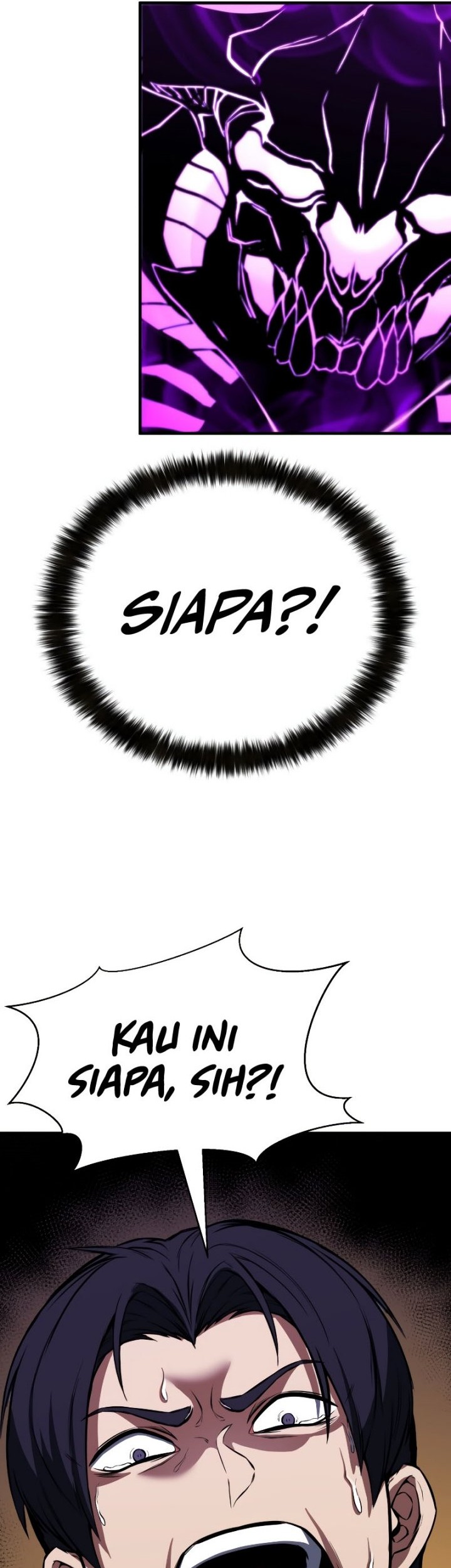 Absolute Necromancer chapter 20 halaman 55