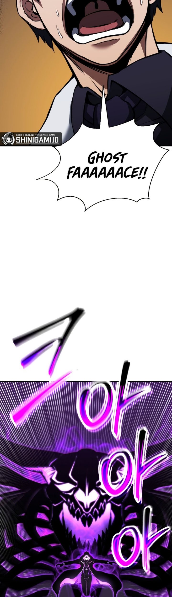 Absolute Necromancer chapter 20 halaman 56
