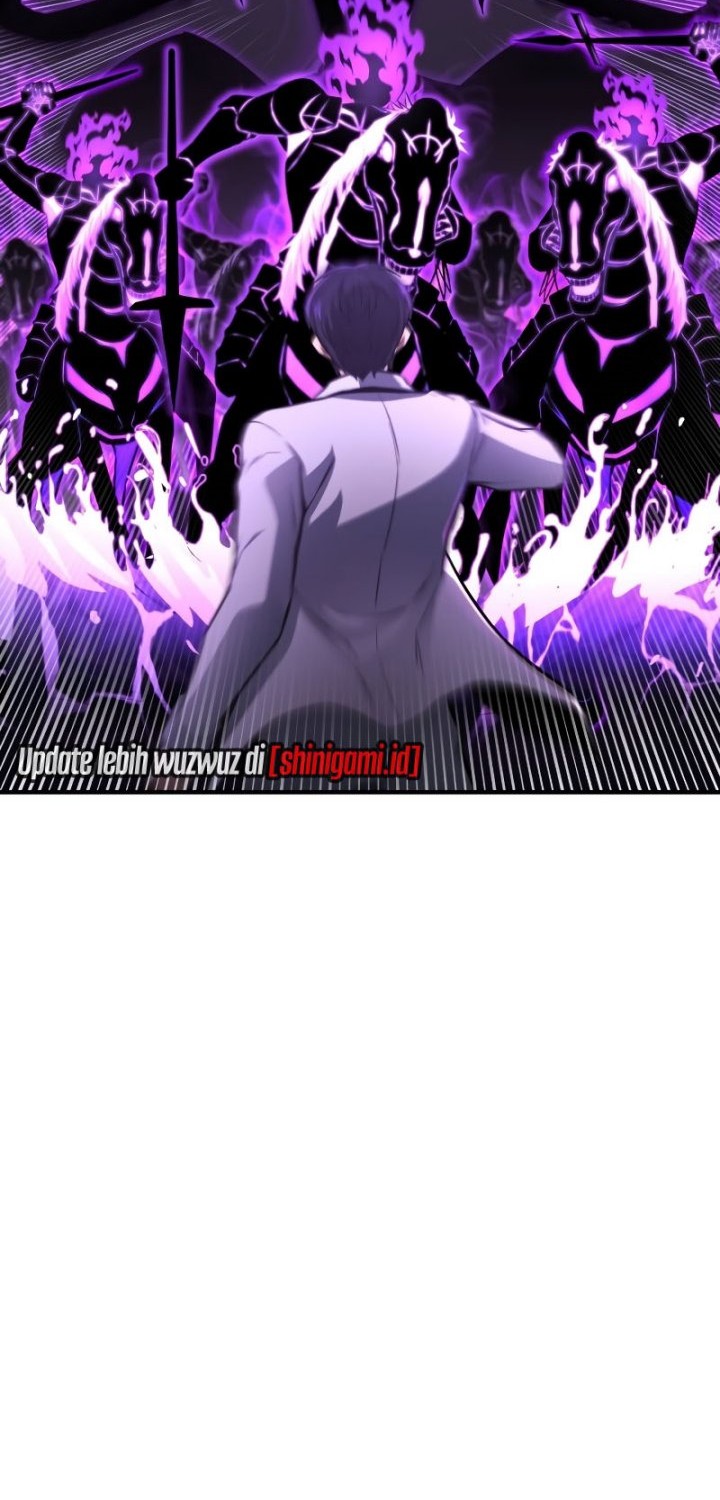 Absolute Necromancer chapter 20 halaman 57