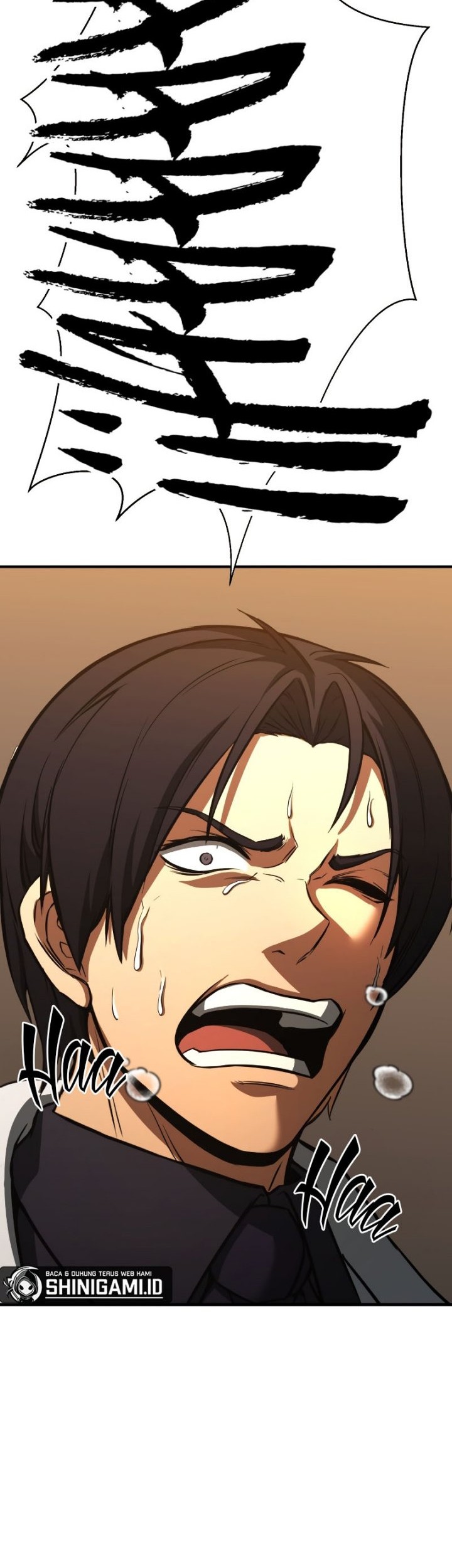 Absolute Necromancer chapter 20 halaman 59