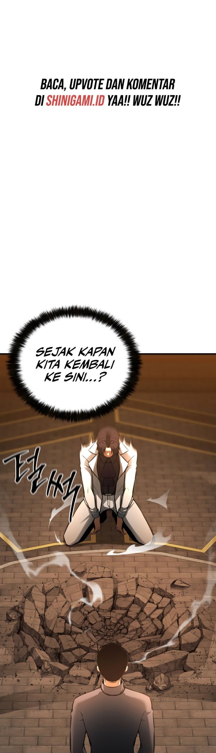 Absolute Necromancer chapter 20 halaman 60