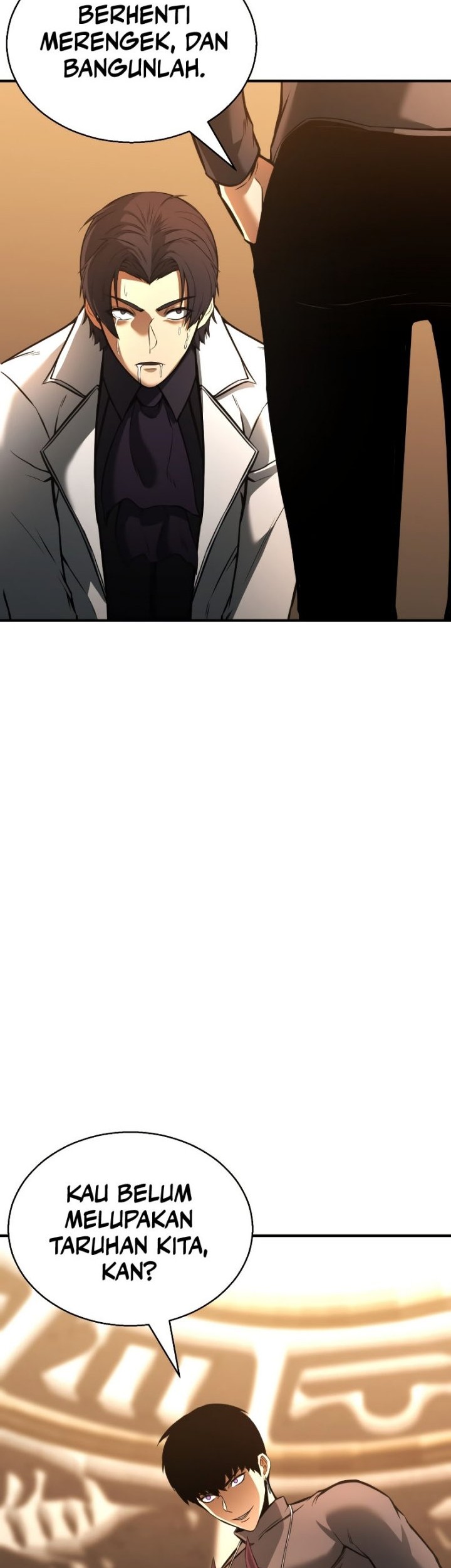 Absolute Necromancer chapter 20 halaman 63