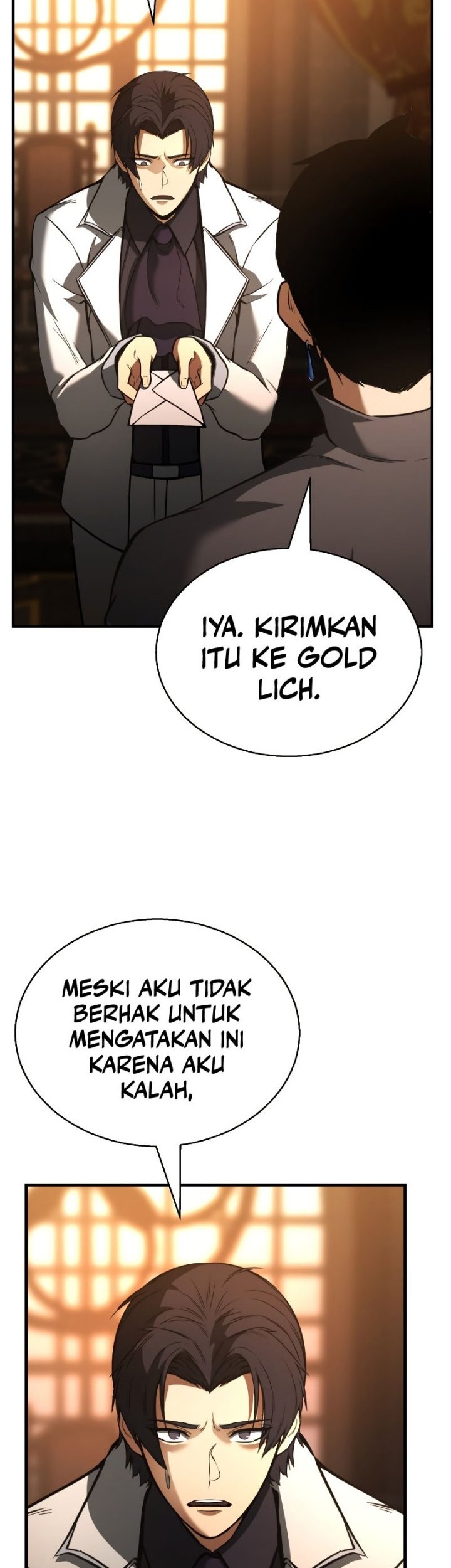 Absolute Necromancer chapter 20 halaman 67