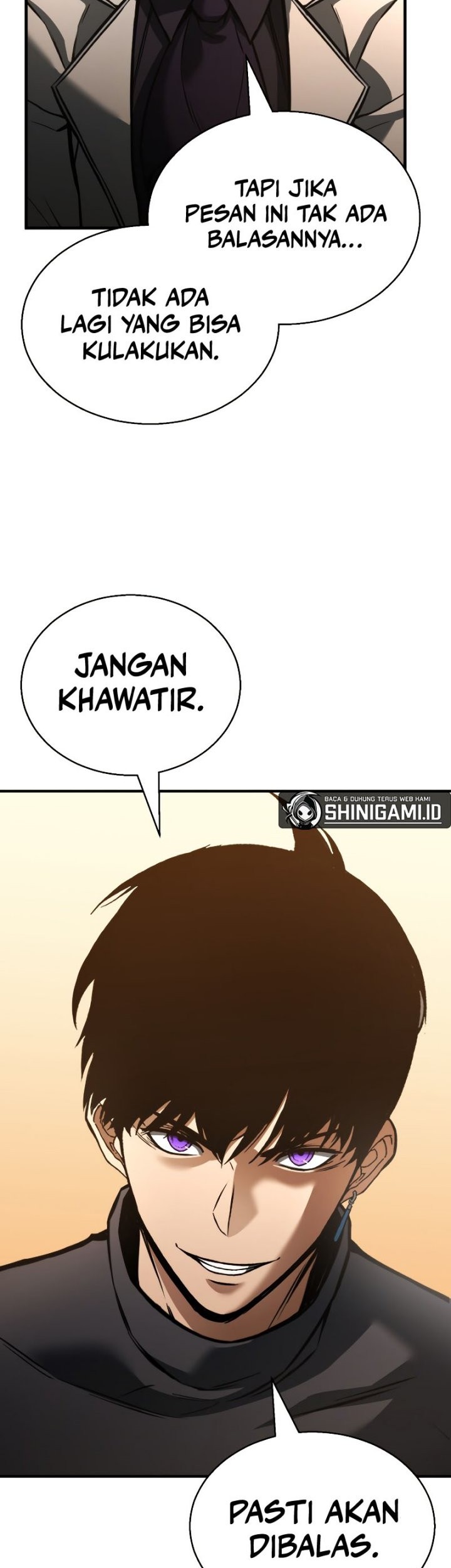Absolute Necromancer chapter 20 halaman 68