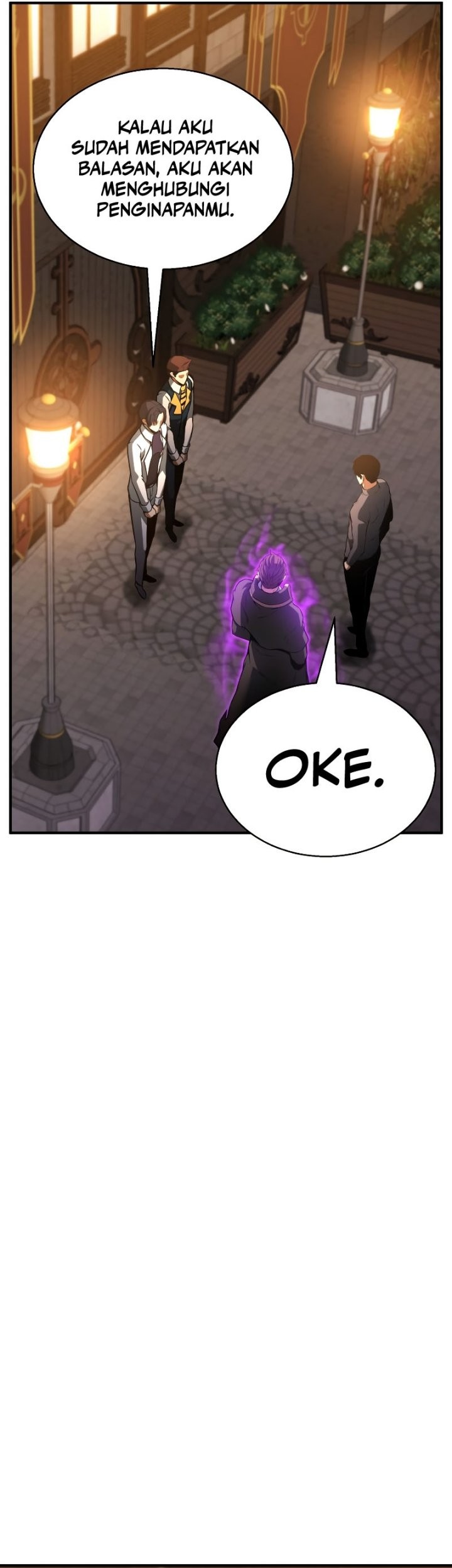 Absolute Necromancer chapter 20 halaman 70