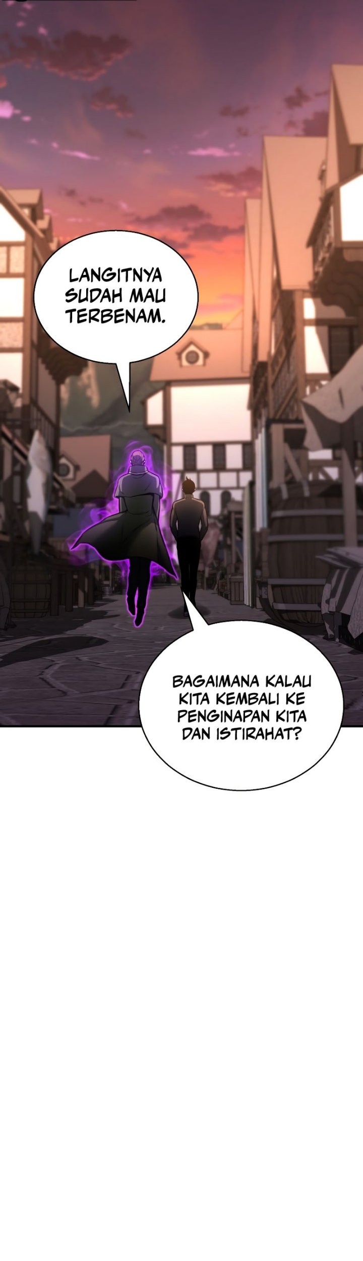 Absolute Necromancer chapter 20 halaman 72