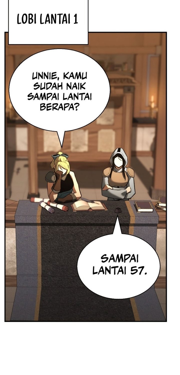 Absolute Necromancer chapter 20 halaman 77