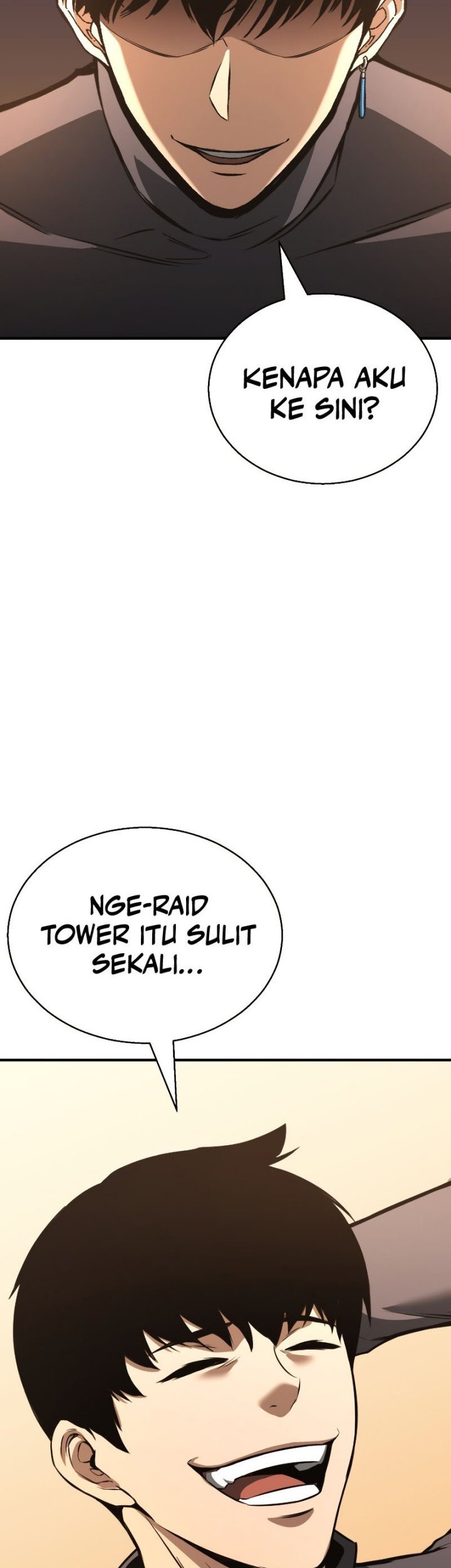 Absolute Necromancer chapter 20 halaman 83
