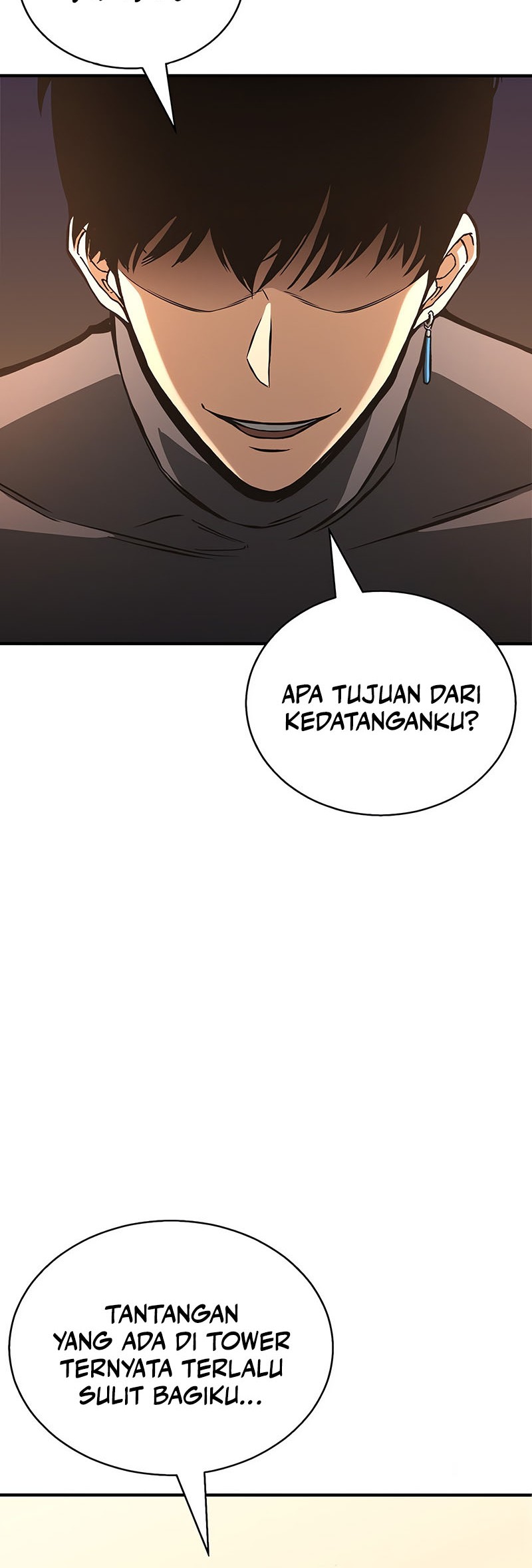 Absolute Necromancer Bab 21 halaman 5