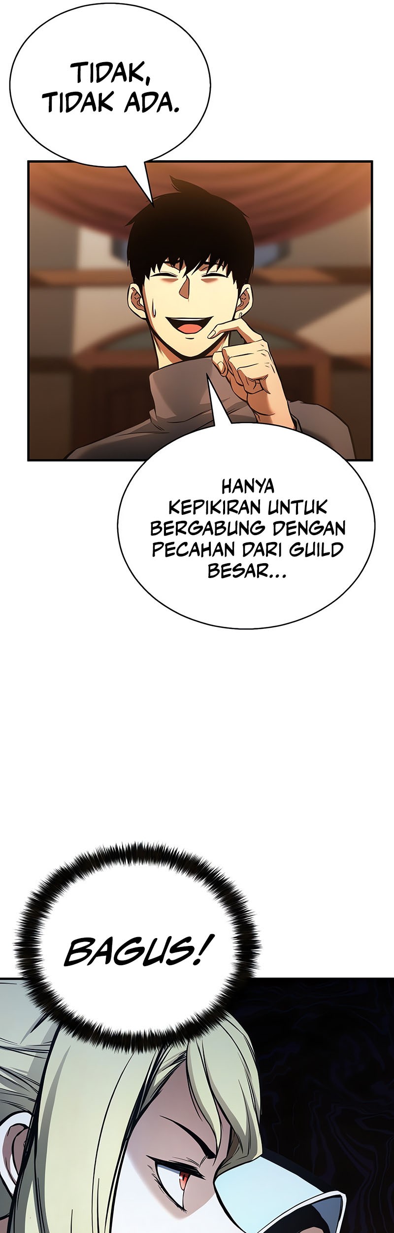 Absolute Necromancer Bab 21 halaman 10