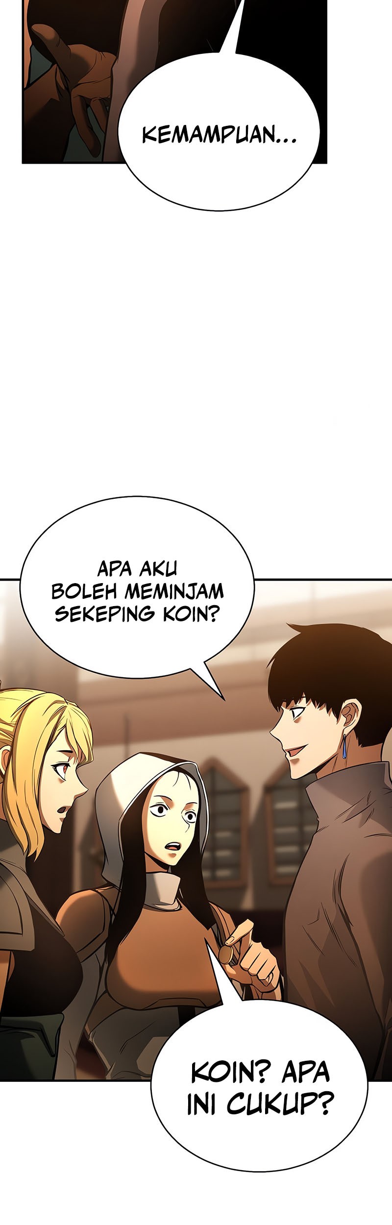 Absolute Necromancer Bab 21 halaman 12