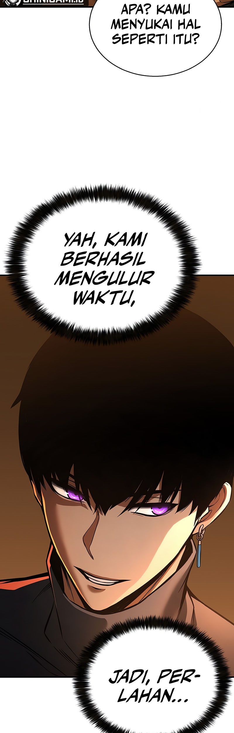 Absolute Necromancer Bab 21 halaman 20