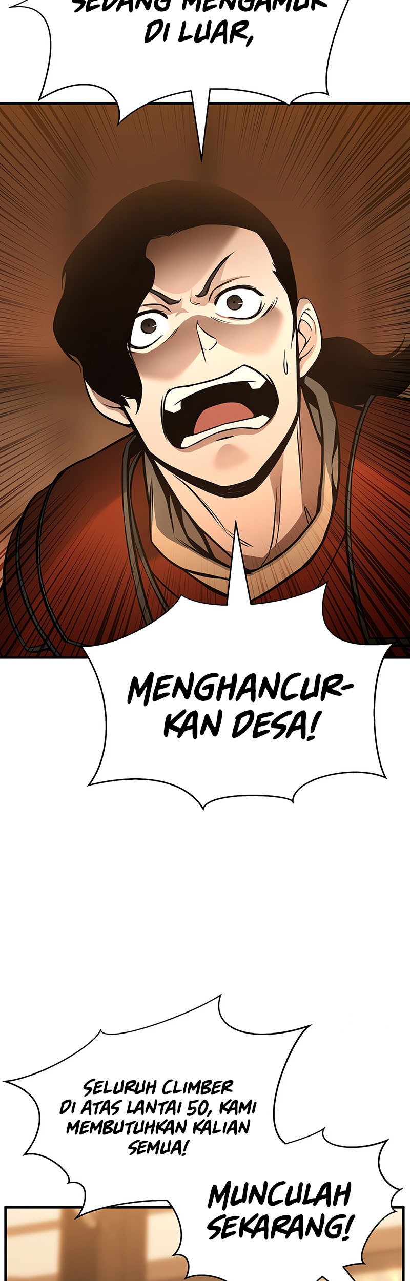 Absolute Necromancer Bab 21 halaman 24
