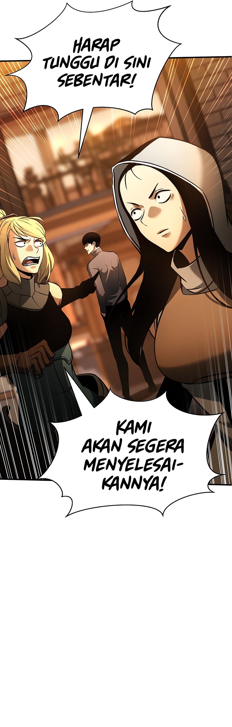 Absolute Necromancer Bab 21 halaman 26