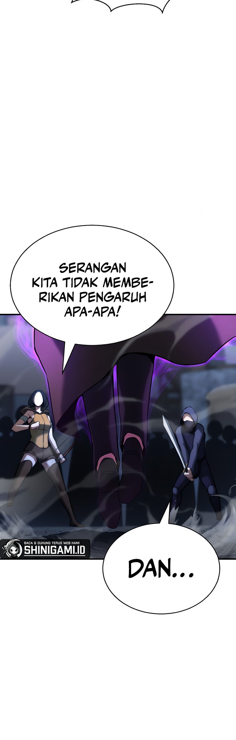 Absolute Necromancer Bab 21 halaman 32