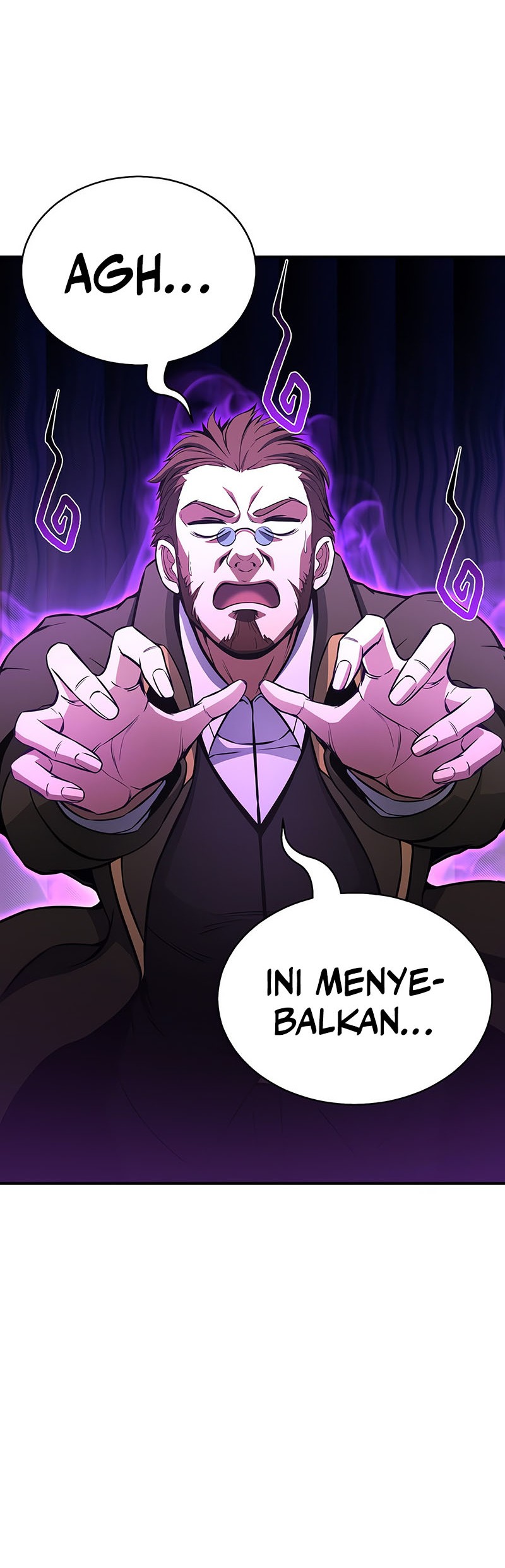 Absolute Necromancer Bab 21 halaman 33