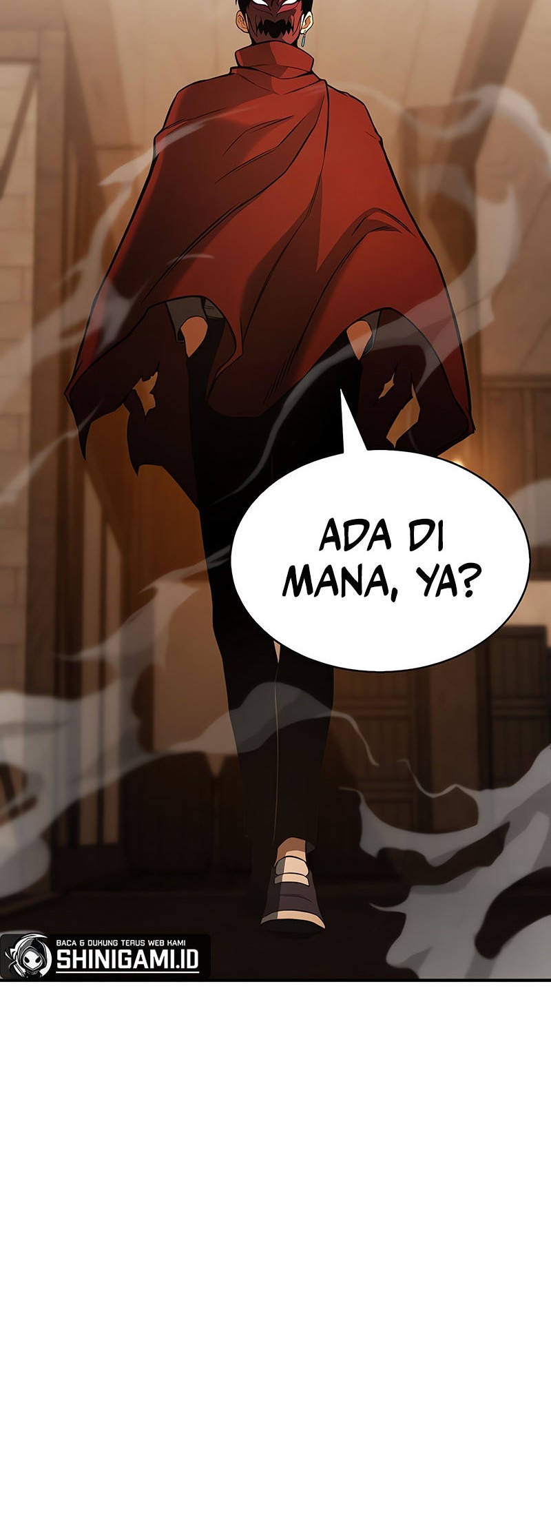 Absolute Necromancer Bab 21 halaman 41
