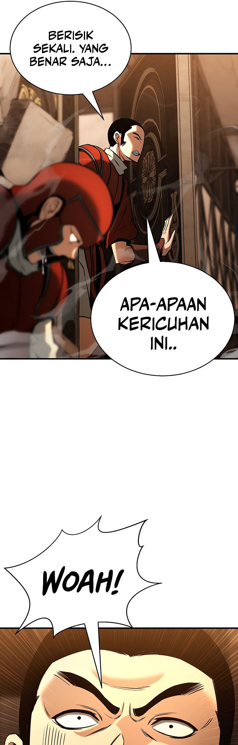 Absolute Necromancer Bab 21 halaman 42